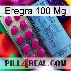 Eregra 100Mg 35